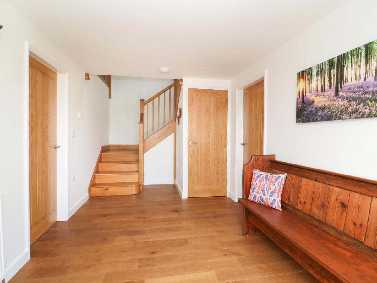 Joiners Cottage ยอร์ค ภายนอก รูปภาพ