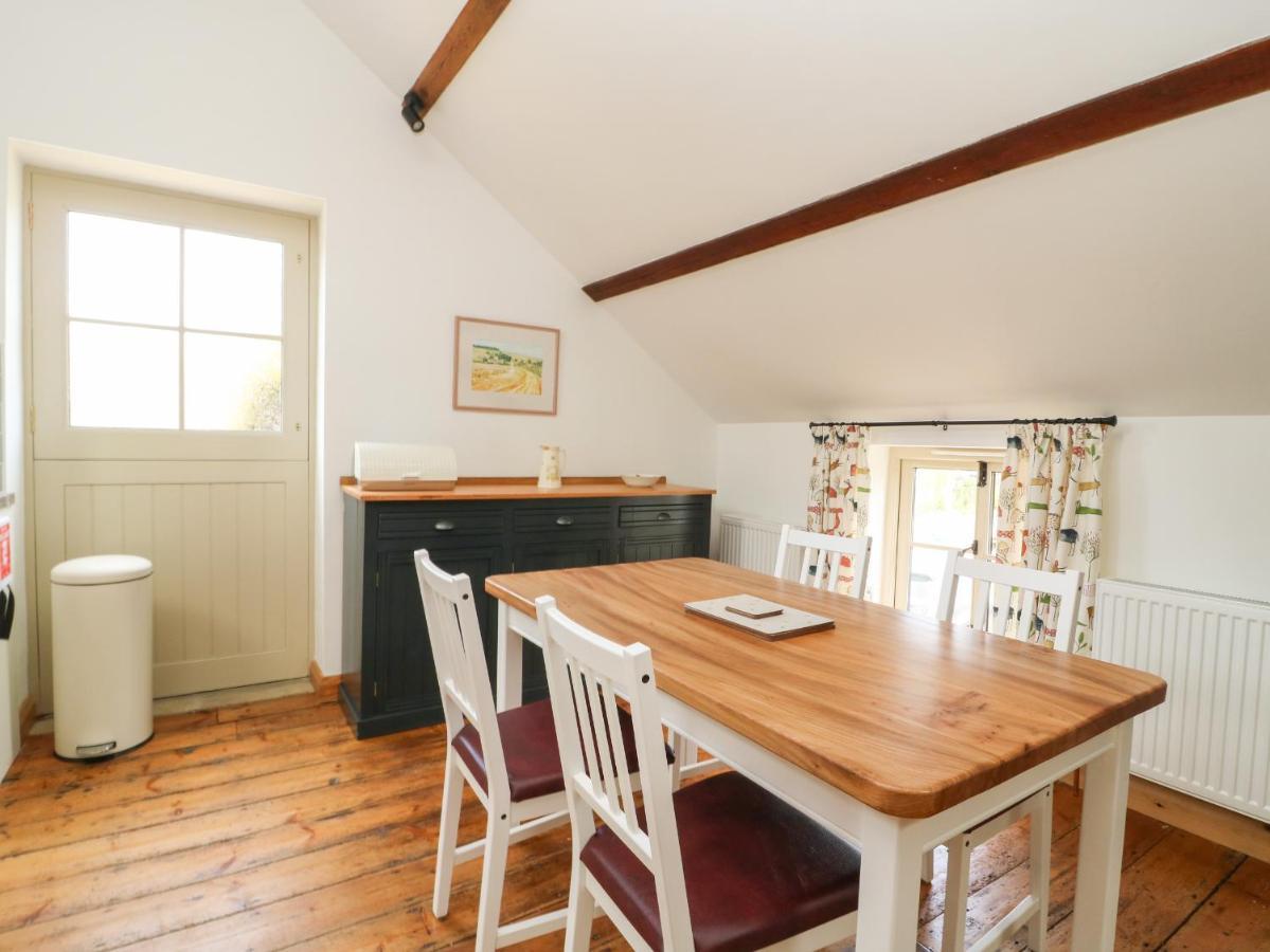 Joiners Cottage ยอร์ค ภายนอก รูปภาพ
