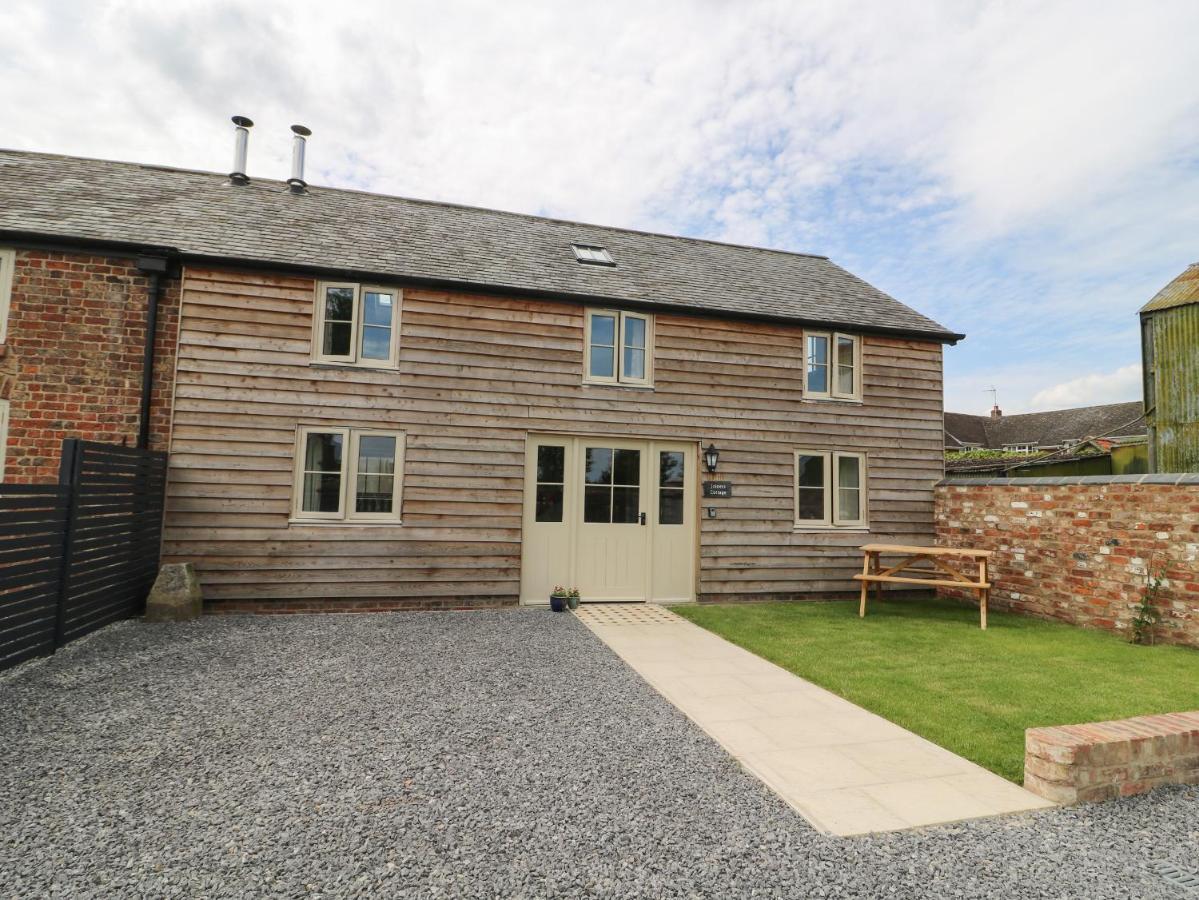 Joiners Cottage ยอร์ค ภายนอก รูปภาพ