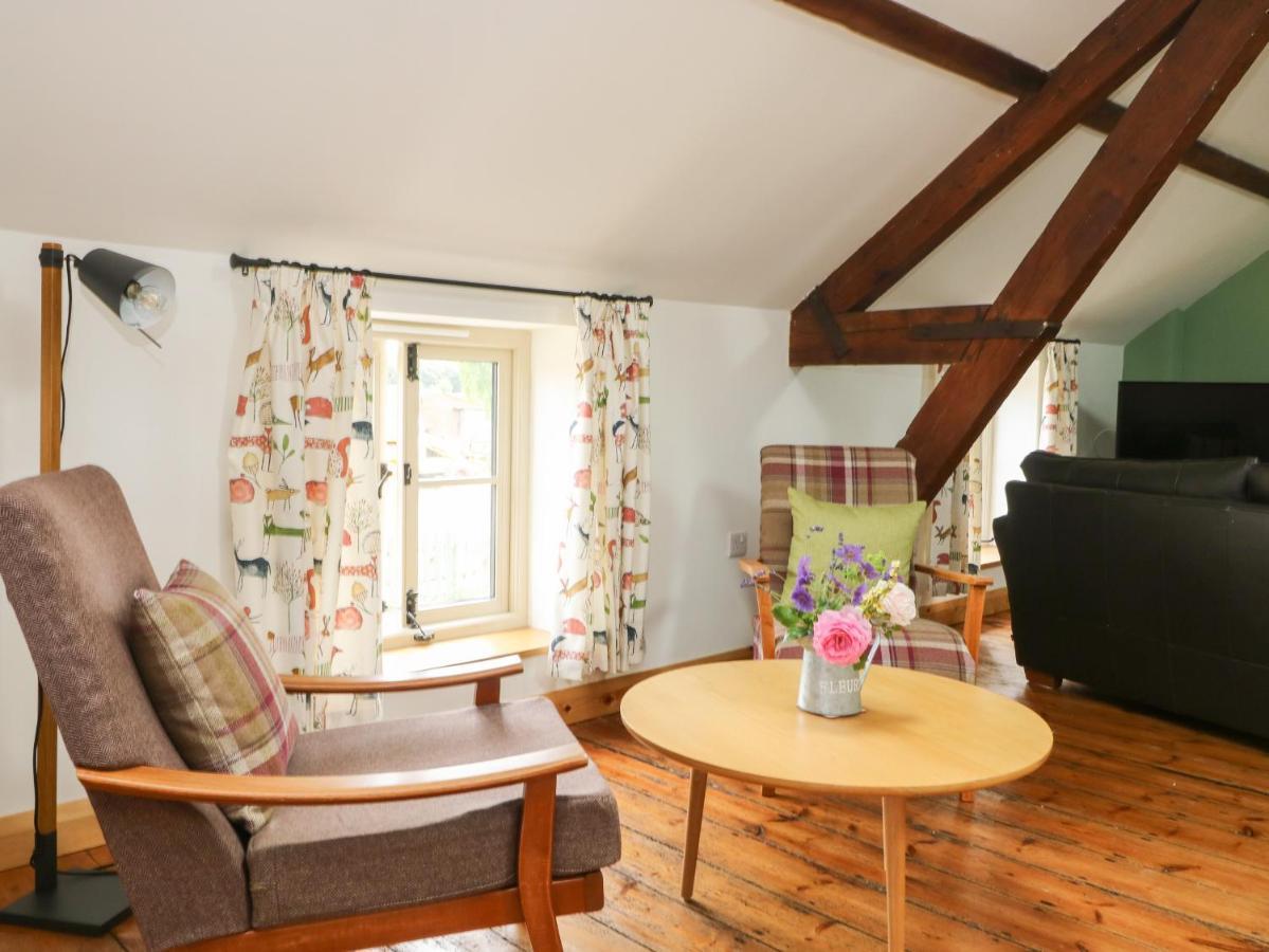 Joiners Cottage ยอร์ค ภายนอก รูปภาพ