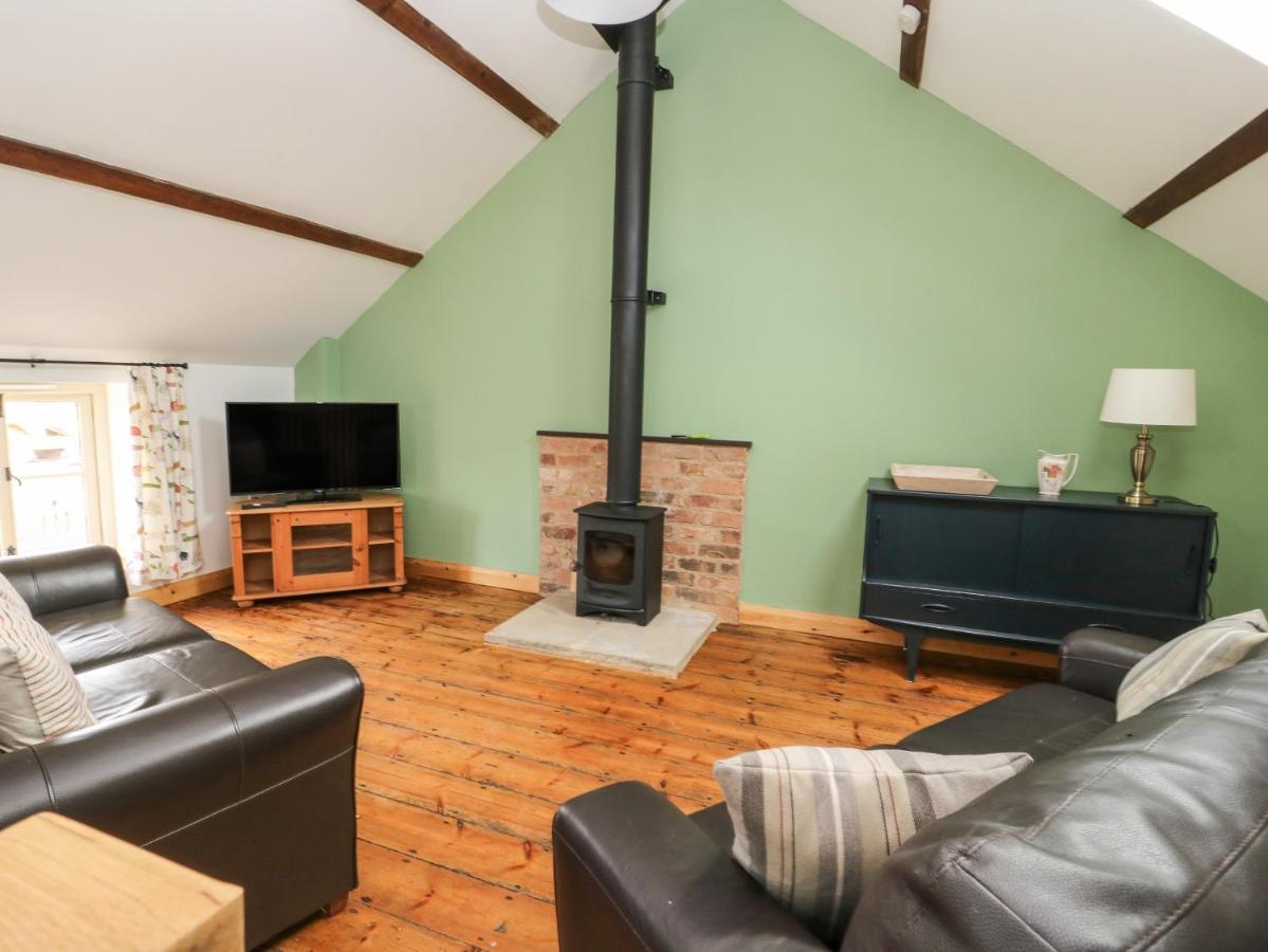 Joiners Cottage ยอร์ค ภายนอก รูปภาพ