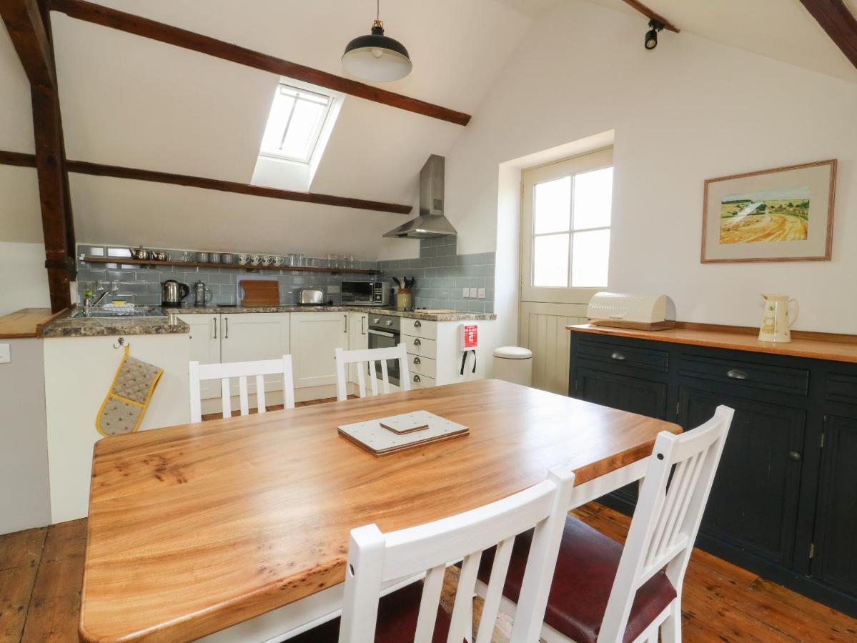 Joiners Cottage ยอร์ค ภายนอก รูปภาพ