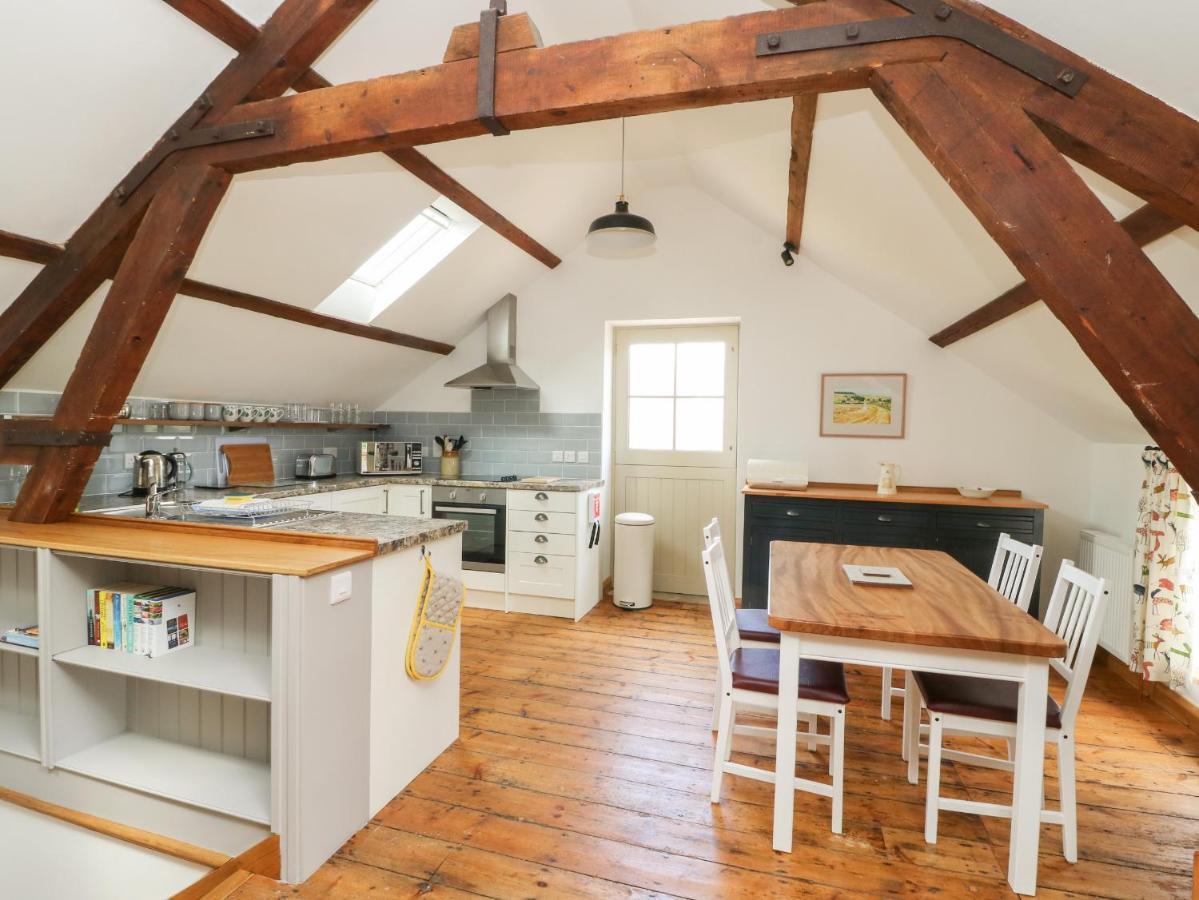 Joiners Cottage ยอร์ค ภายนอก รูปภาพ