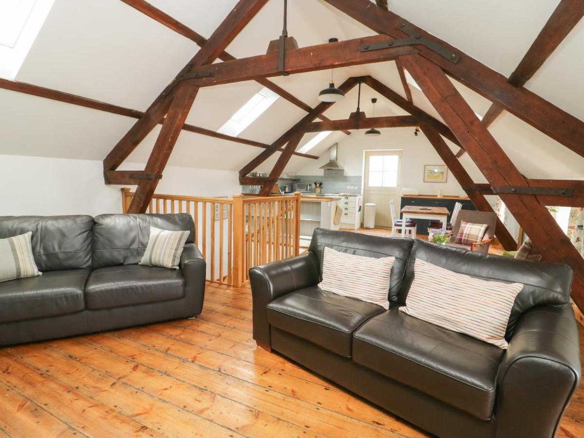 Joiners Cottage ยอร์ค ภายนอก รูปภาพ