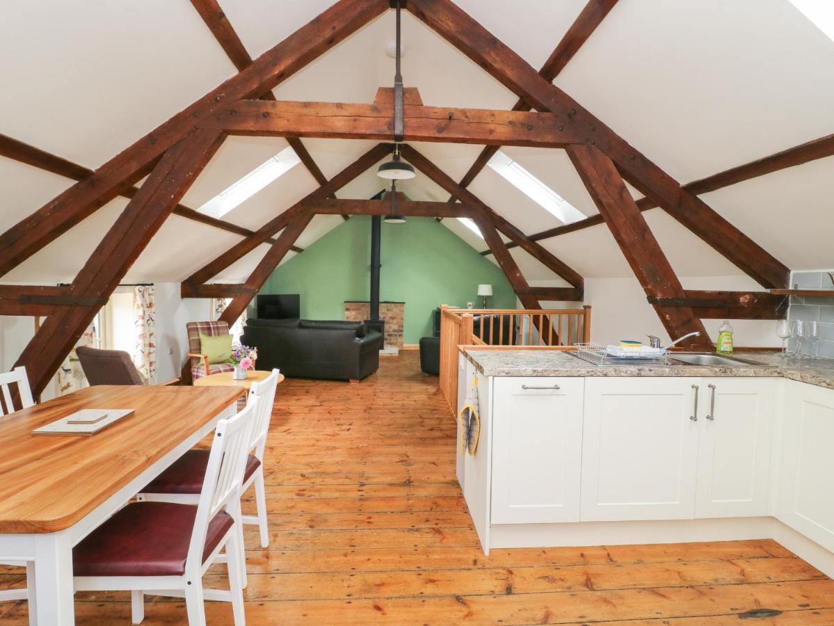 Joiners Cottage ยอร์ค ภายนอก รูปภาพ